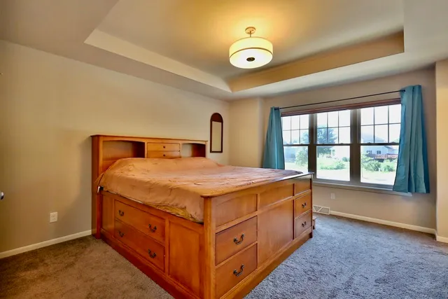 $434,900 | 2894 South Syene Road, Fitchburg, WI 53711