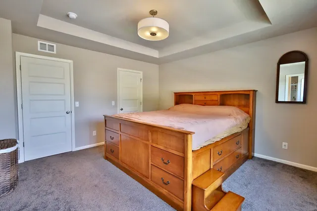 $434,900 | 2894 South Syene Road, Fitchburg, WI 53711