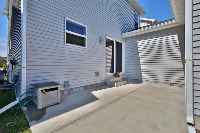 $434,900 | 2894 South Syene Road, Fitchburg, WI 53711