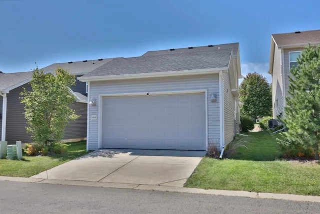 $434,900 | 2894 South Syene Road, Fitchburg, WI 53711