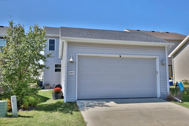 $434,900 | 2894 South Syene Road, Fitchburg, WI 53711