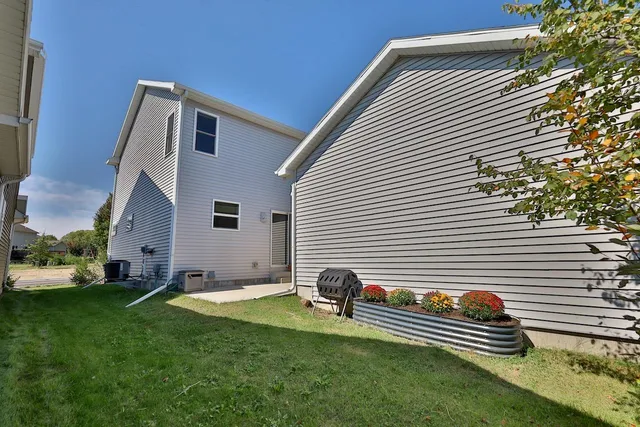 $434,900 | 2894 South Syene Road, Fitchburg, WI 53711