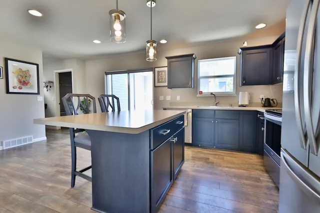 $434,900 | 2894 South Syene Road, Fitchburg, WI 53711