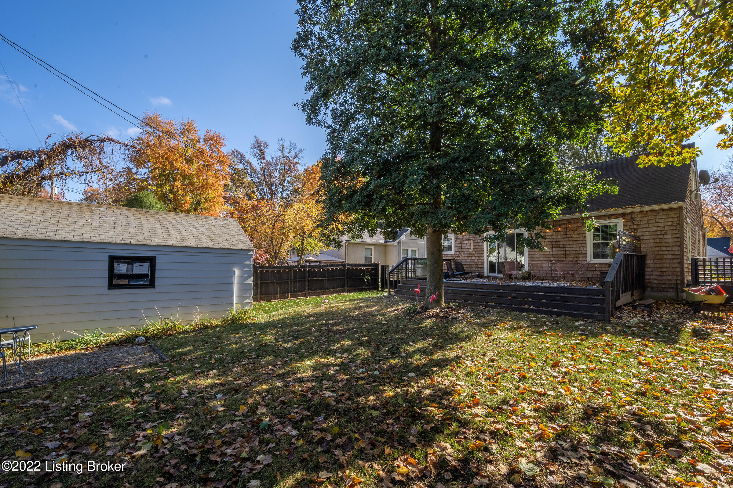 4017 Hillsboro Road Louisville, KY 40207 - Photo 37 of 47 4017 Hillsboro Rd-45