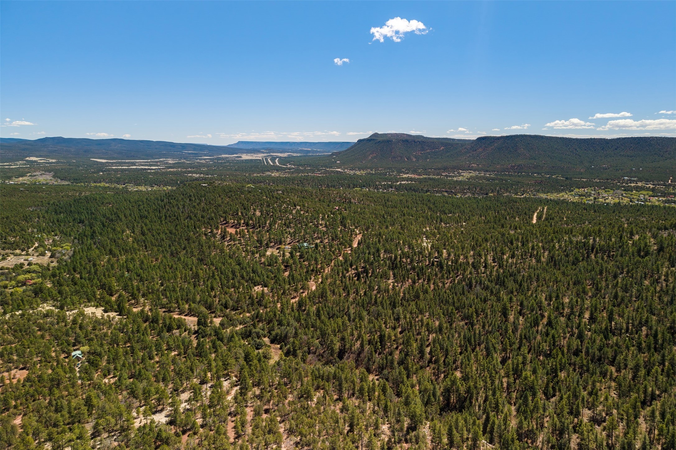 30 Monte La Cueva Road Glorieta, NM 87535 - Photo 38 of 91