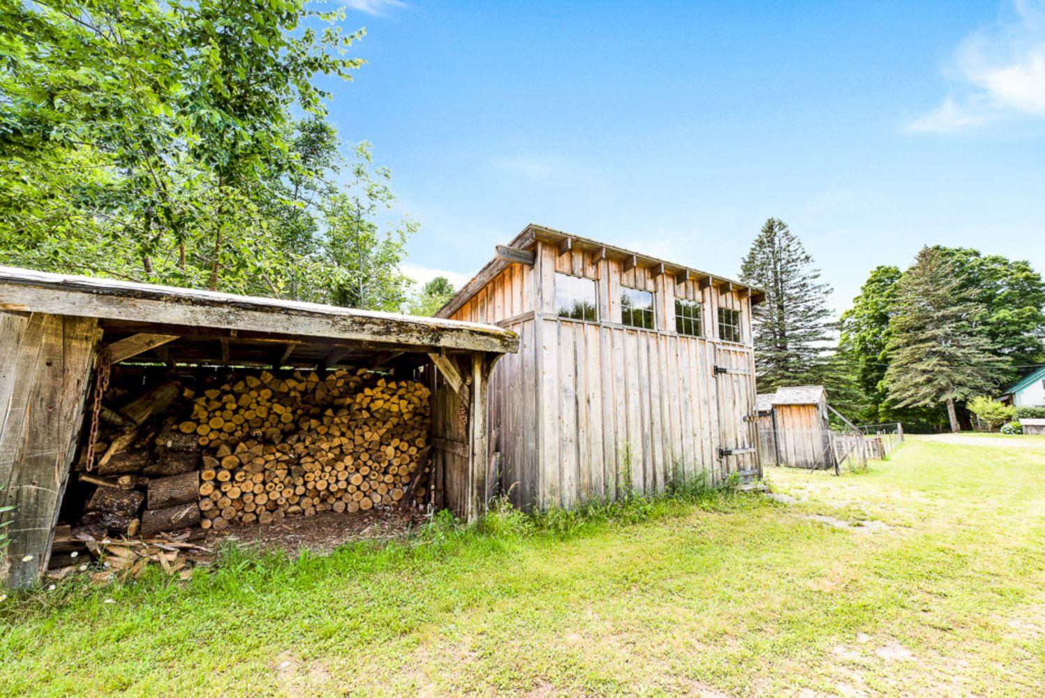 367 Bert Berry Road Concord Township, ME 04920 - Photo 35 of 93 Magical Moments Photography-36