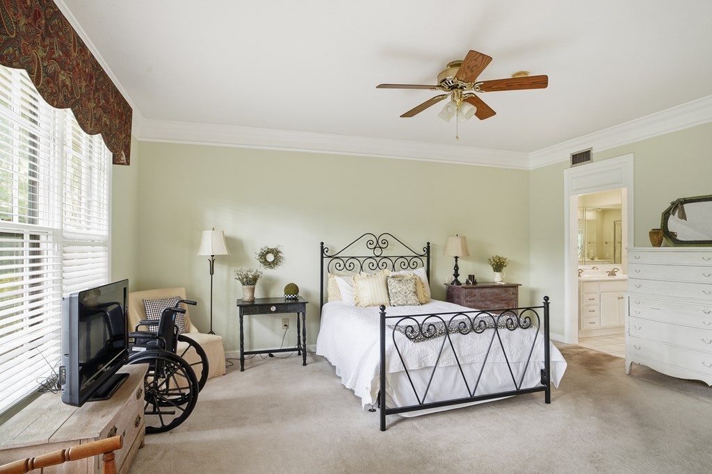 2525 Norris Road, Unit 123 Columbus, GA 31907 - Photo 13 of 27