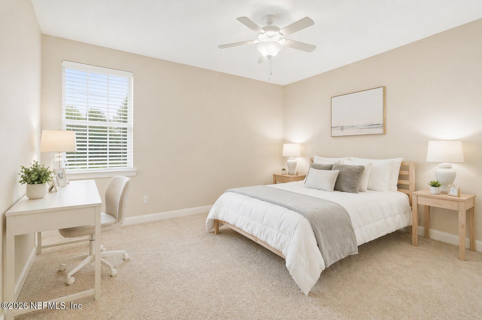 524 Sebastian Square St. Augustine, FL 32095 - Photo 16 of 30 edited j&j bedroom