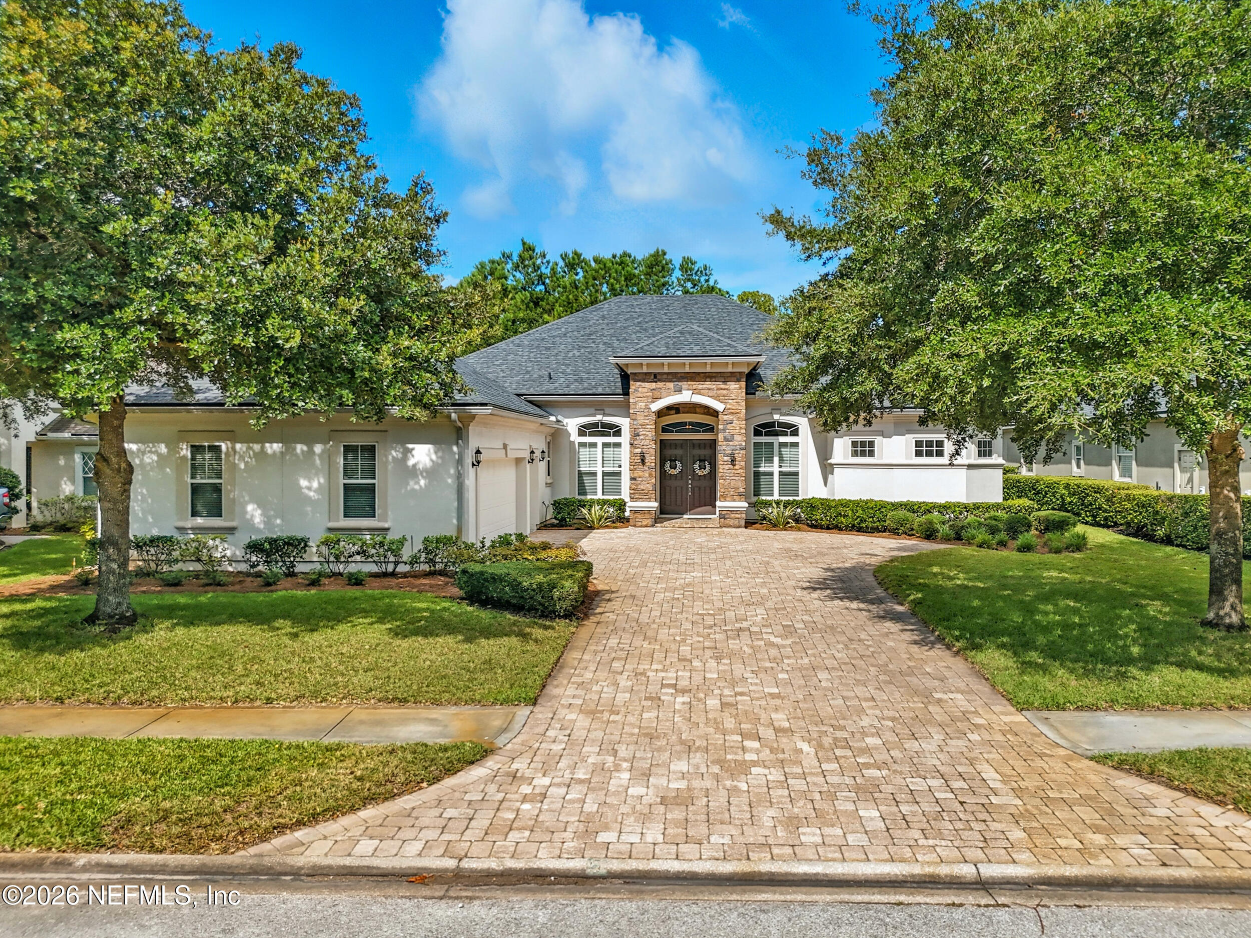 524 Sebastian Square St. Augustine, FL 32095 - Photo 2 of 30 524 Sebastian Square-001
