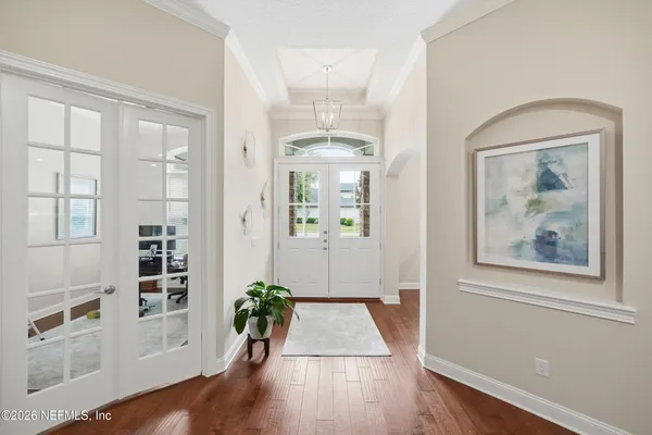 $843,950 | 524 Sebastian Square, St. Augustine, FL 32095