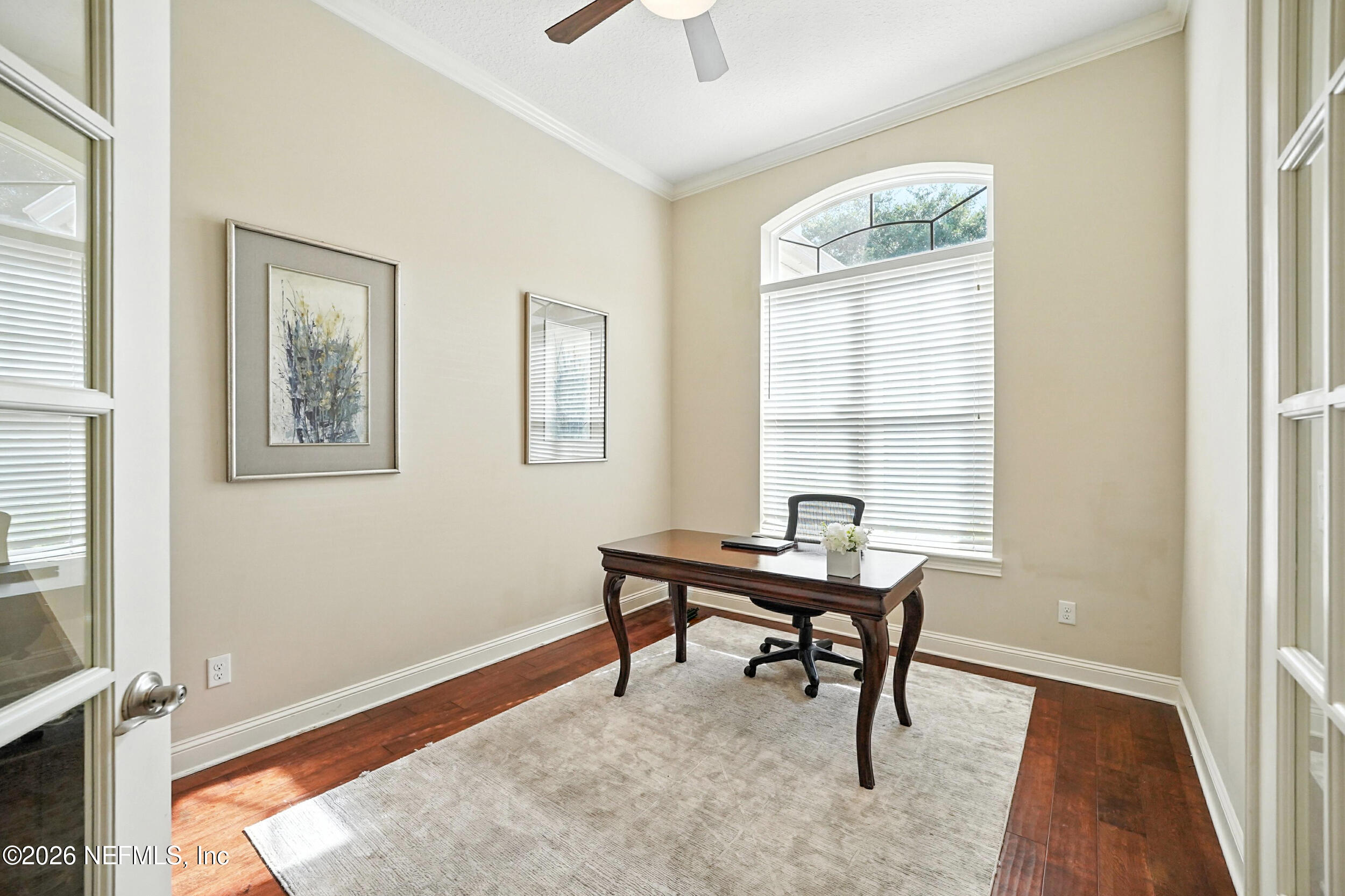 524 Sebastian Square St. Augustine, FL 32095 - Photo 8 of 30 me office
