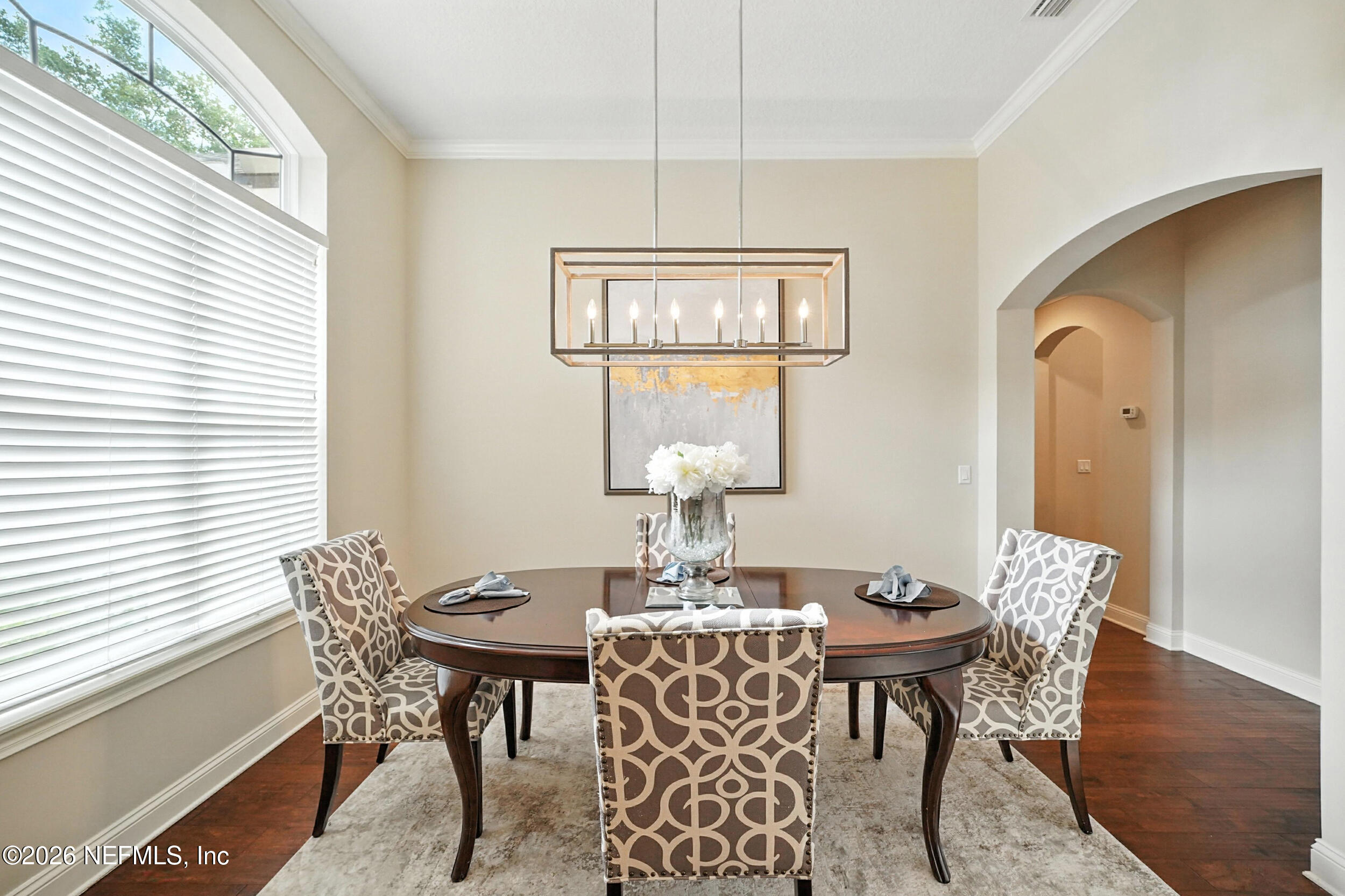 524 Sebastian Square St. Augustine, FL 32095 - Photo 9 of 30 me dine rm