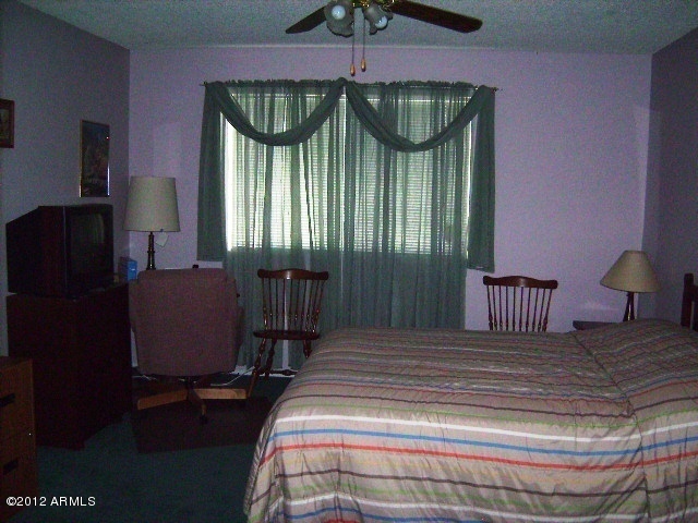 2107 North Recker Road Mesa, AZ 85215 - Photo 14 of 18 Master Bedroom