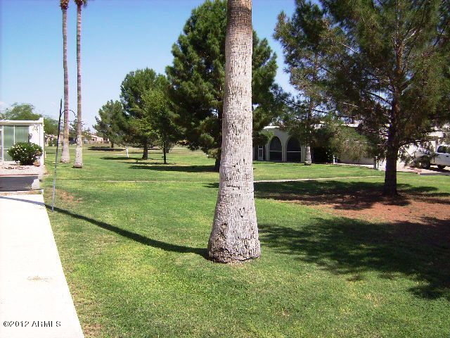 2107 North Recker Road Mesa, AZ 85215 - Photo 15 of 18 Common Area