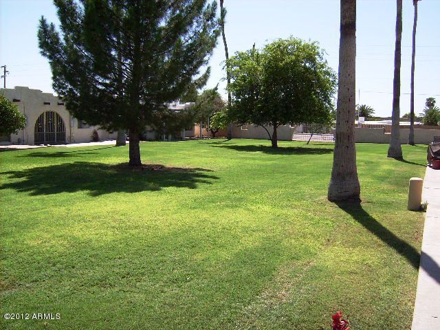 2107 North Recker Road Mesa, AZ 85215 - Photo 2 of 18 Community Common Area
