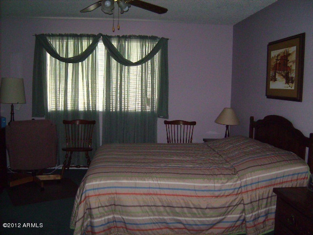 2107 North Recker Road Mesa, AZ 85215 - Photo 6 of 18 Master Bedroom 2