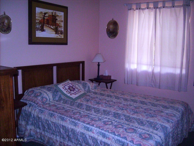 2107 North Recker Road Mesa, AZ 85215 - Photo 7 of 18 Guest Bedroom