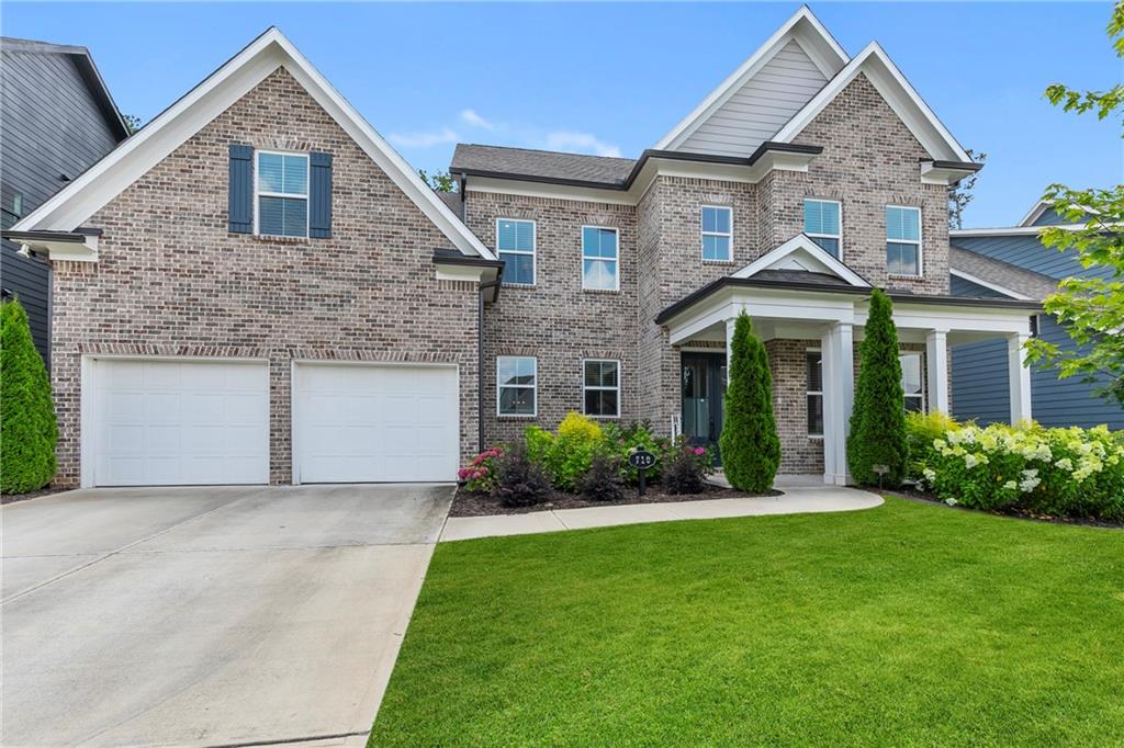 710 Bridgeview Drive Canton, GA 30115 - Photo 2 of 46