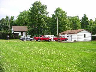 9700 Showers Road Cynthiana, IN 47612 - Photo 1 of 1 Gallery Image 1