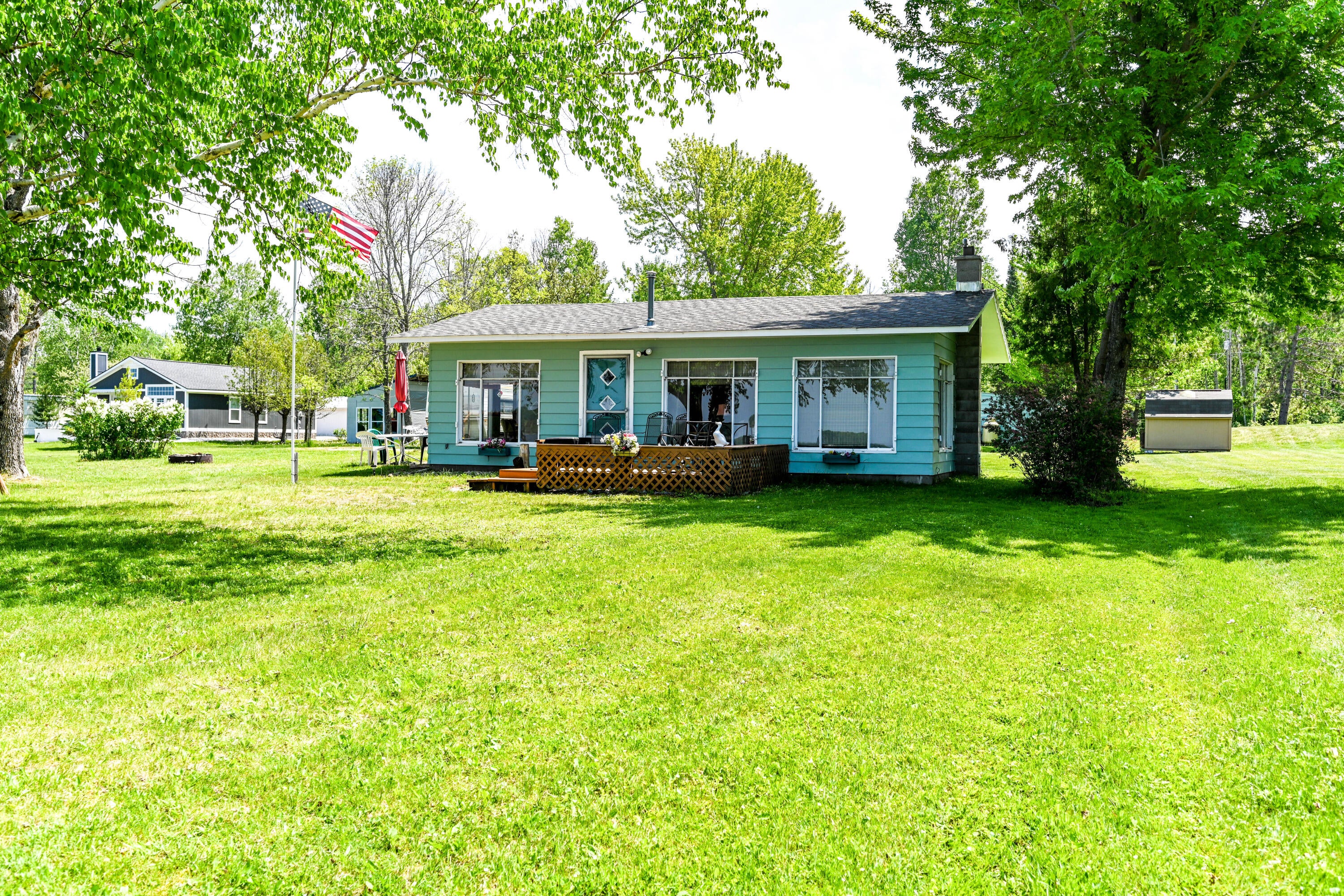 8085 Highland Road Levering, MI 49755 - Photo 2 of 19 Gallery Image 2