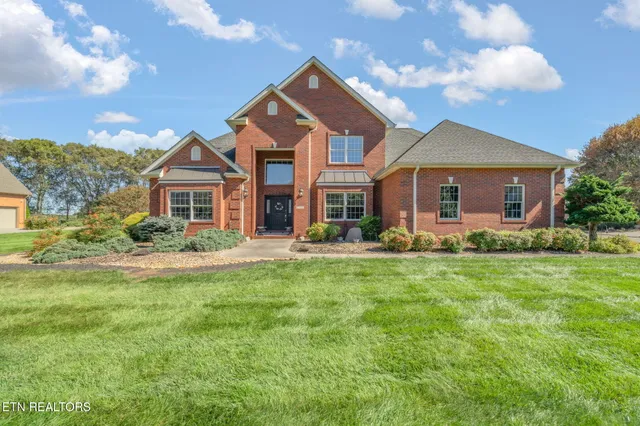 $750,000 | 12501 Willow Hill Court, Knoxville, TN 37934