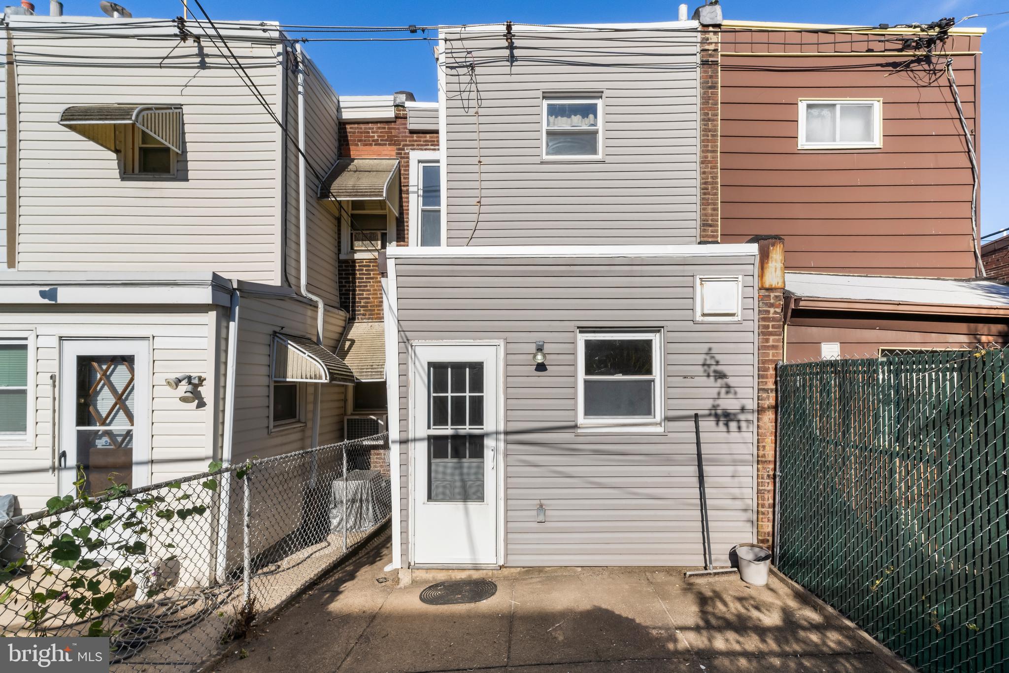 3061 Livingston Street Philadelphia, PA 19134 - Photo 19 of 28 a view of a house with a door and wooden floor