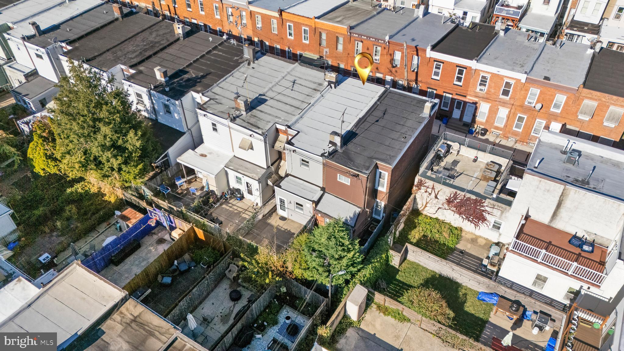3061 Livingston Street Philadelphia, PA 19134 - Photo 22 of 28 front view of a building