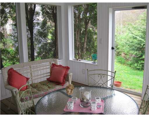274 Mautucket Road South Kingstown, RI 02879 - Photo 3 of 12 Patio/Deck.