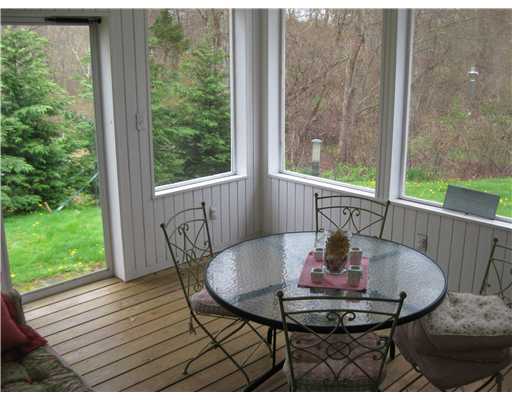 274 Mautucket Road South Kingstown, RI 02879 - Photo 4 of 12 Patio/Deck.