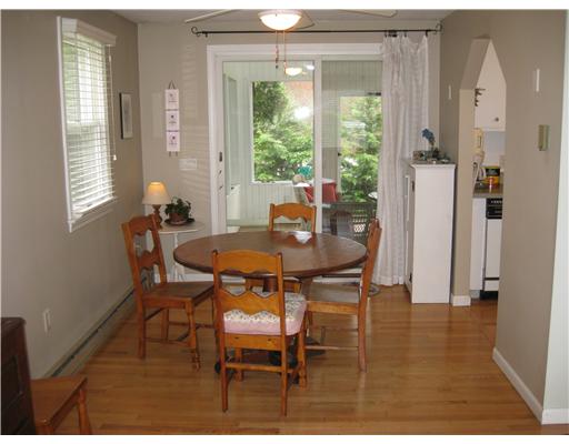 274 Mautucket Road South Kingstown, RI 02879 - Photo 7 of 12 Dining Room.