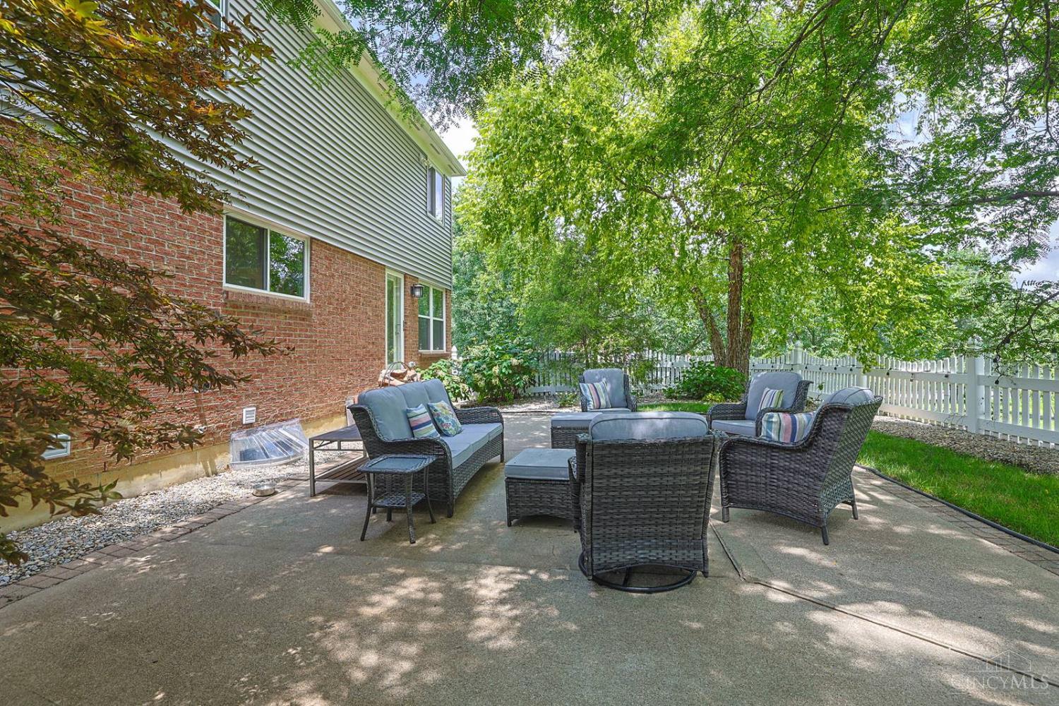 9142 Knights Ridge Lane Mason, OH 45040 - Photo 56 of 70