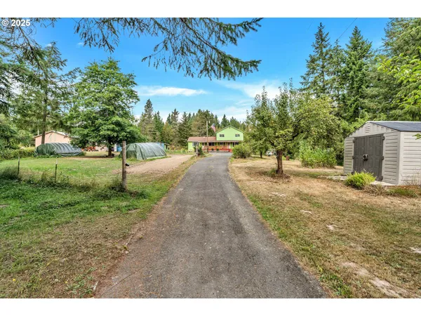 $769,000 | 31431 Fairview Road, Rainier, OR 97048