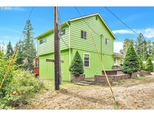 $769,000 | 31431 Fairview Road, Rainier, OR 97048
