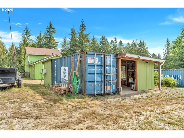 $769,000 | 31431 Fairview Road, Rainier, OR 97048