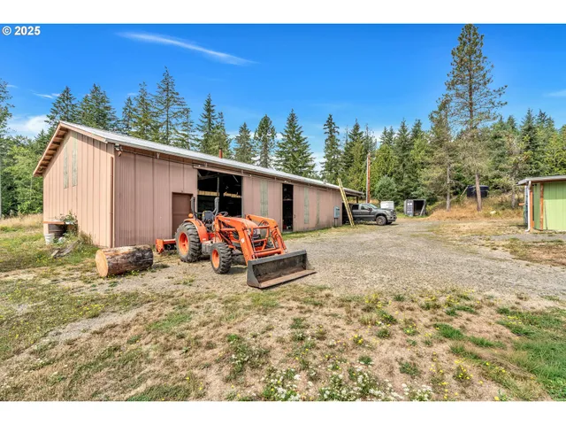$769,000 | 31431 Fairview Road, Rainier, OR 97048
