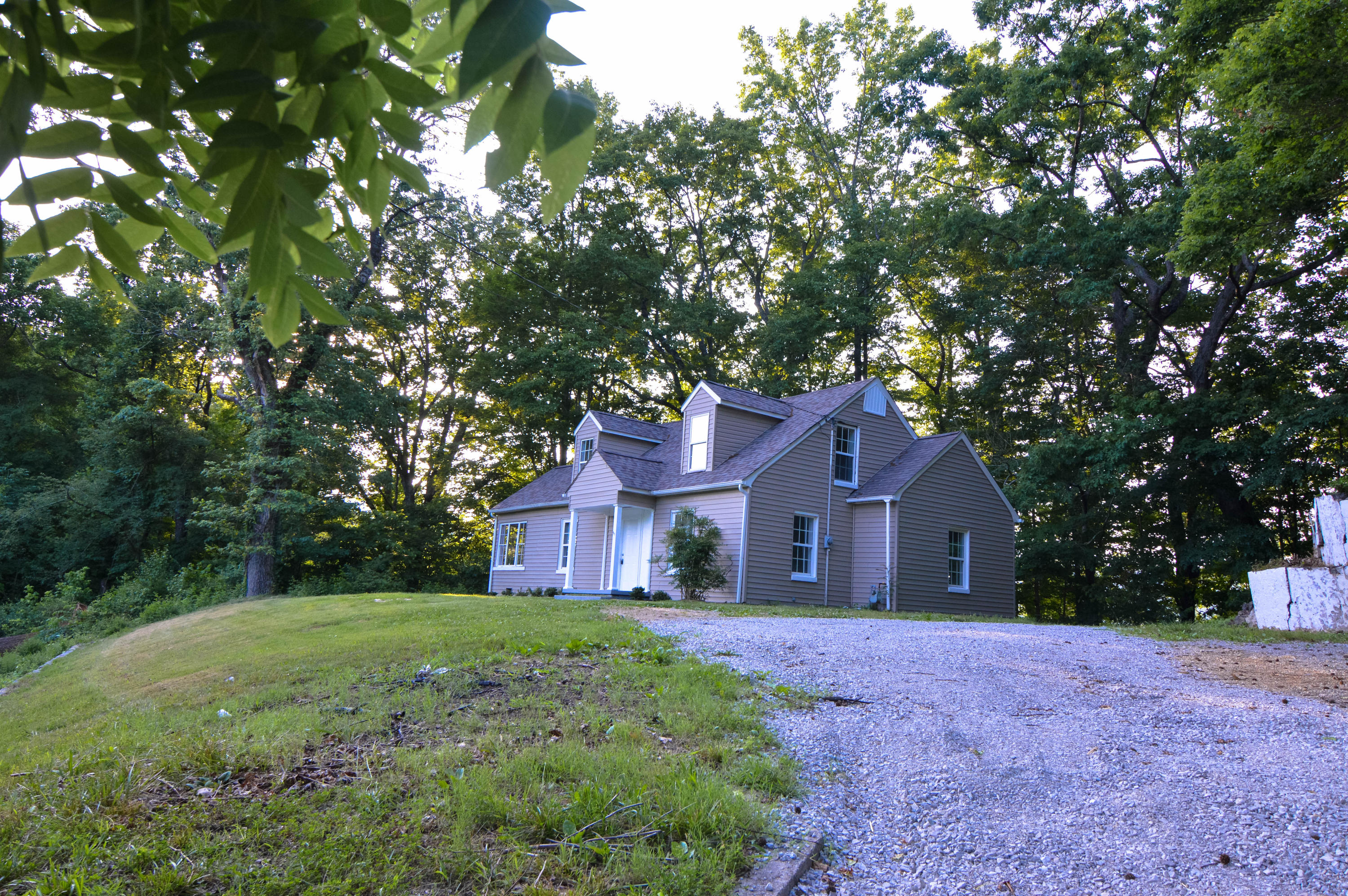 105 Lakeview Church Road Harriman, TN 37748 - Photo 11 of 30 DSC_0611