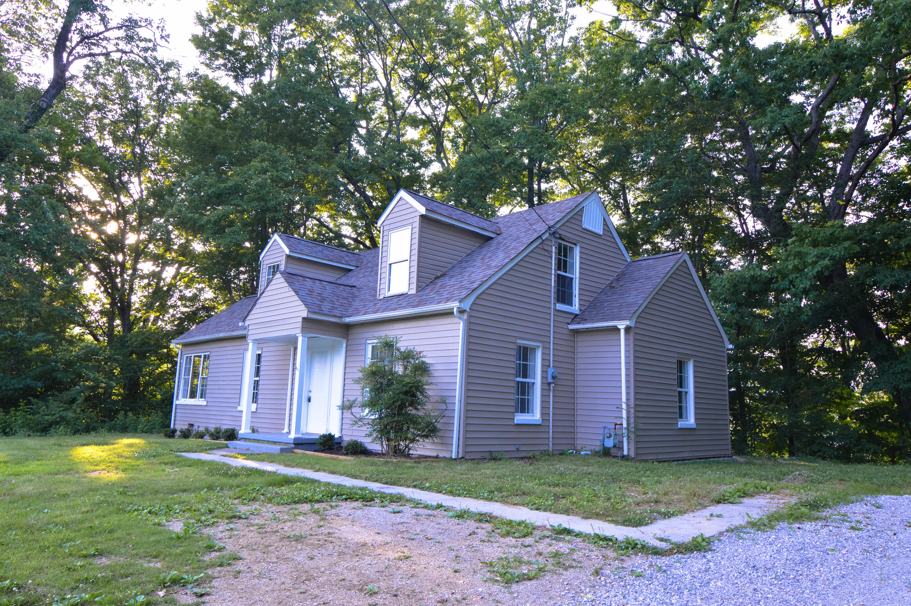 105 Lakeview Church Road Harriman, TN 37748 - Photo 12 of 30 DSC_0612