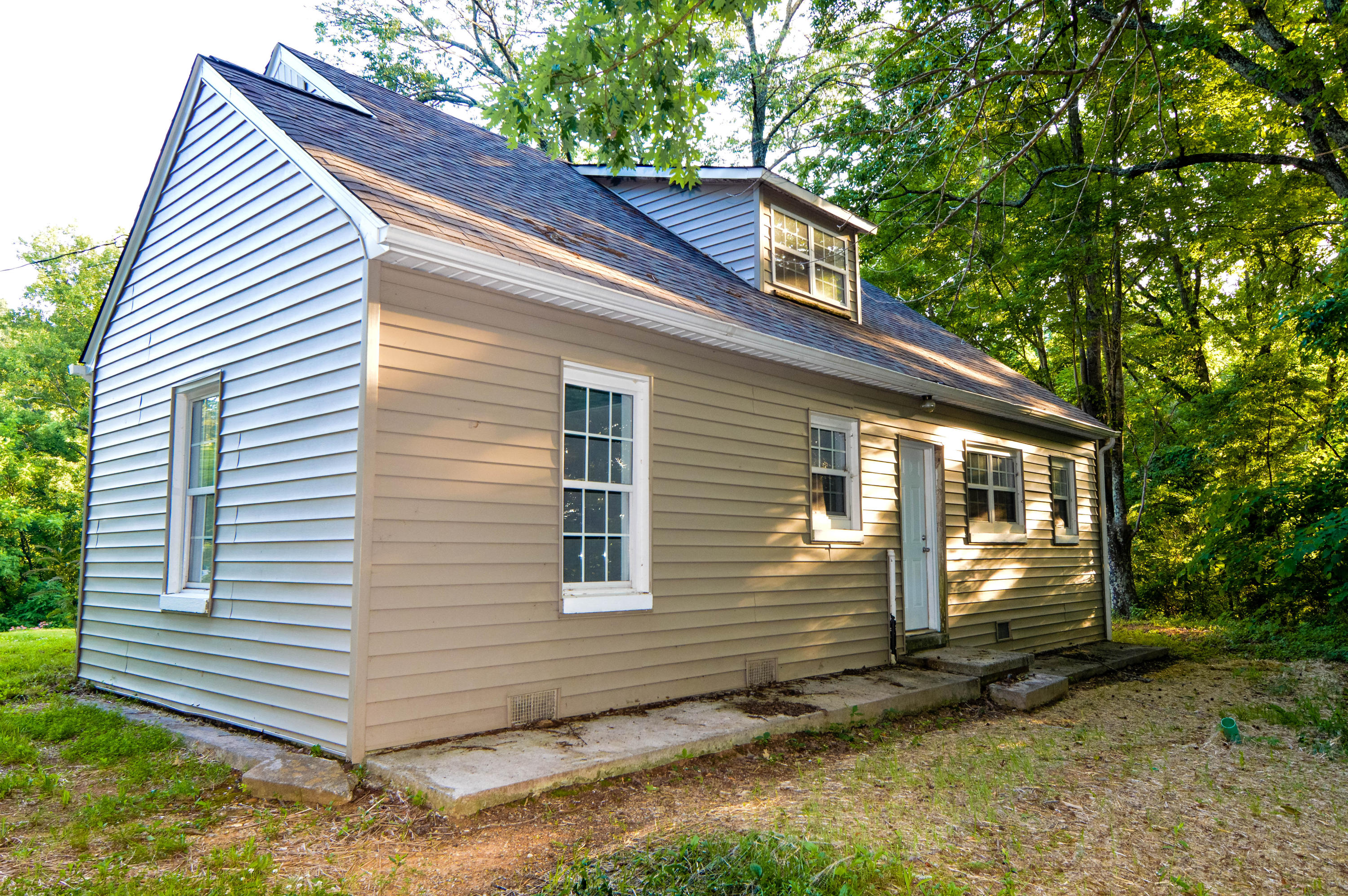 105 Lakeview Church Road Harriman, TN 37748 - Photo 20 of 30 DSC_0621
