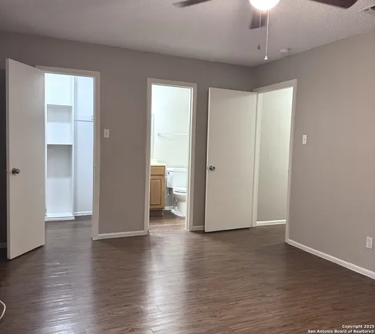 $815 | 2018 Anchor Drive, Unit B, San Antonio, TX 78213