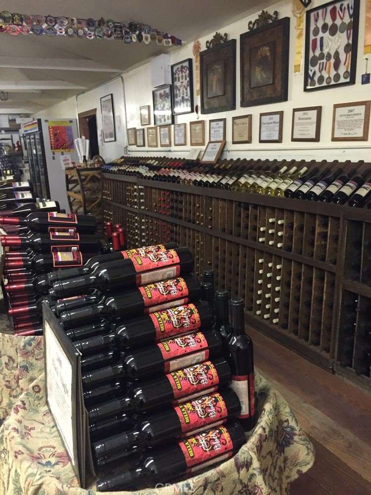 41220 Calle Contento Temecula, CA 92592 - Photo 21 of 30 a city view of a building