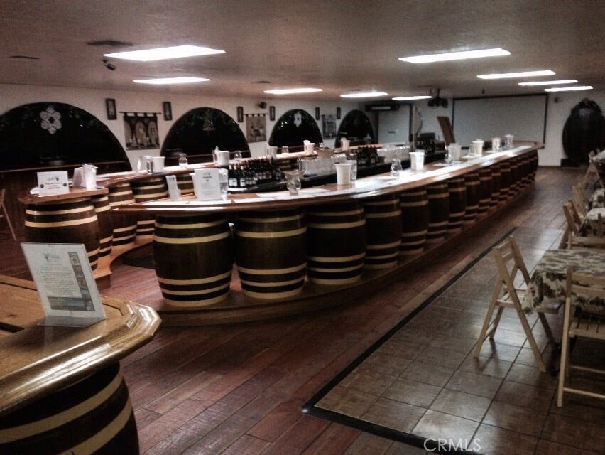 41220 Calle Contento Temecula, CA 92592 - Photo 10 of 30 a kitchen with a sink appliances and cabinets