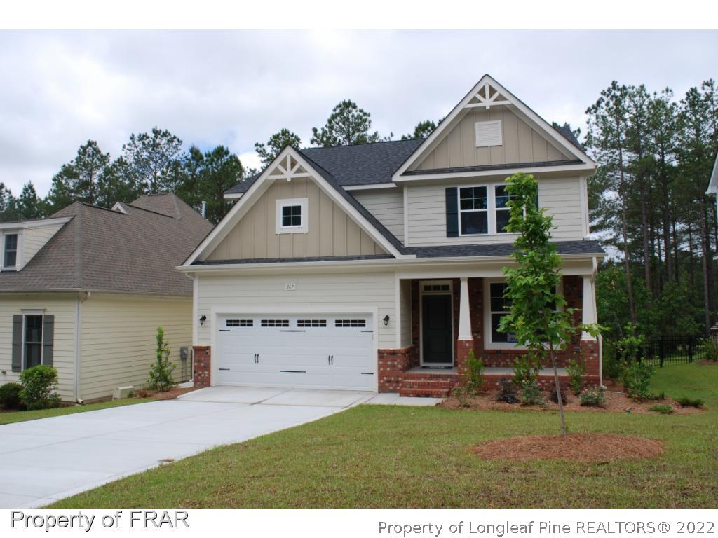 567 Micahs Way North Spring Lake, NC 28390 - Photo 1 of 36 Gallery Image 1