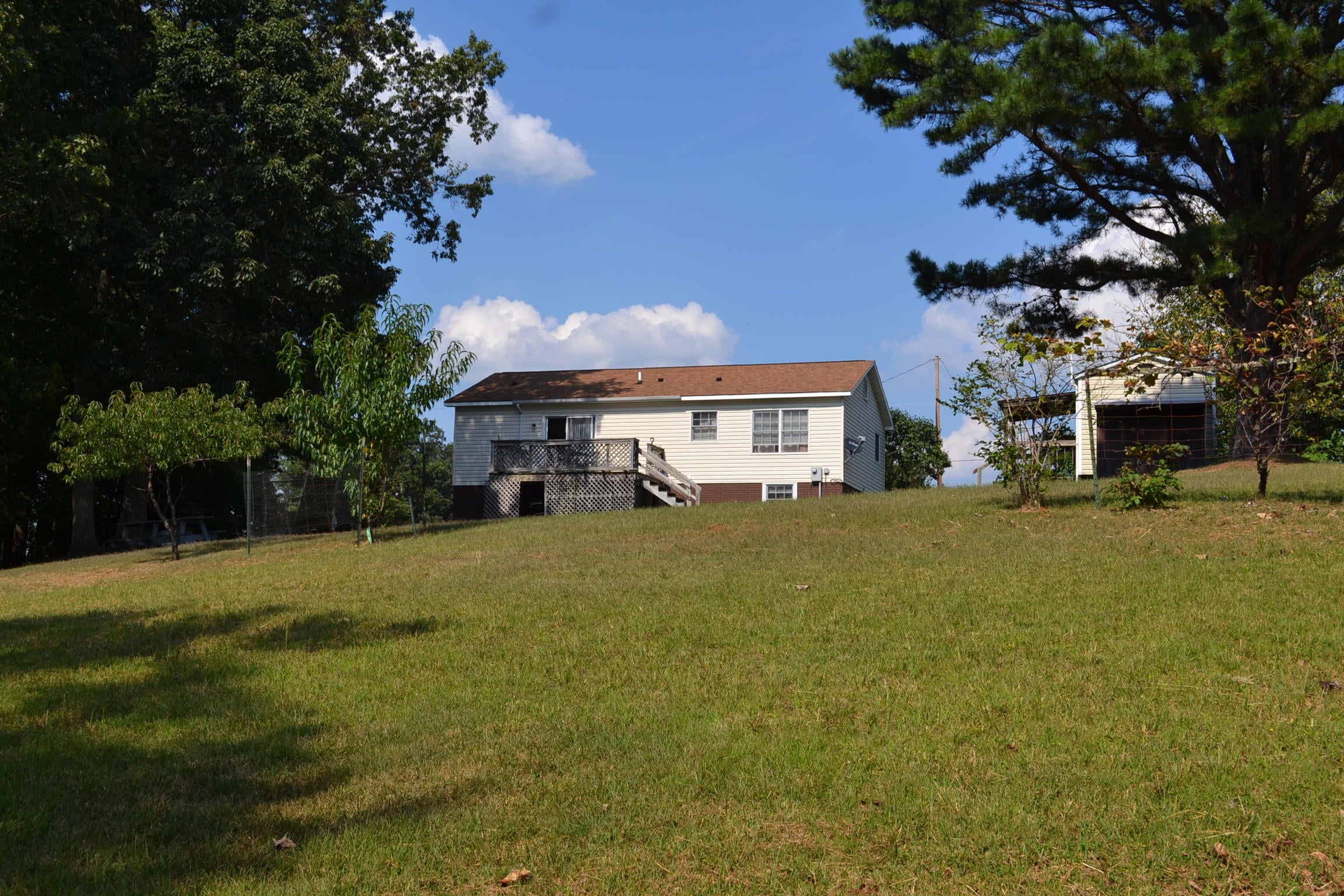 626 Windpsalm Road Renick, WV 24966 - Photo 29 of 75 Gallery Image 29