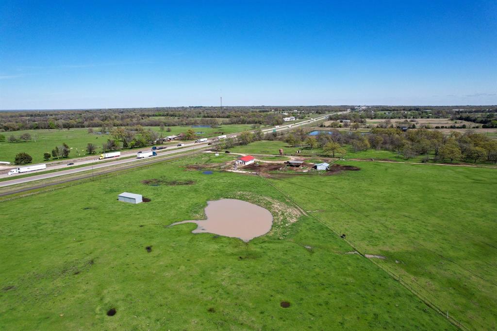 2110 Southwest Access Rd Mount Mount Vernon, TX 75457 - Photo 12 of 14 a view of a field with an ocean