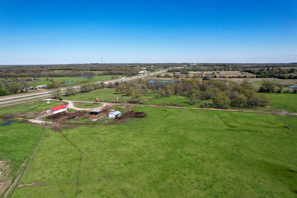 2110 Southwest Access Rd Mount Mount Vernon, TX 75457 - Photo 10 of 14 a view of yard with ocean and mountain view in back