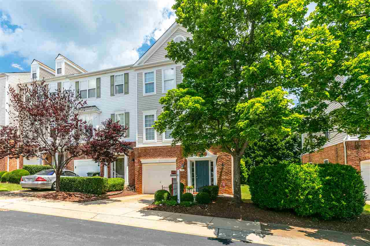 7240 Corvette Court Raleigh, NC 27613 - Photo 2 of 24 Photo 2