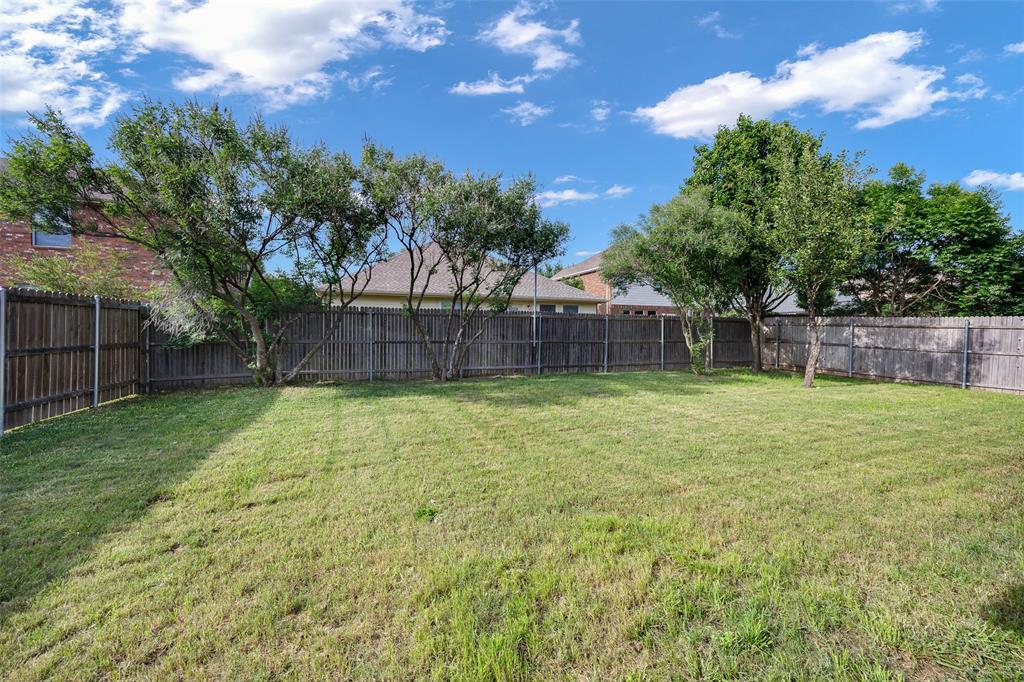 3603 Cottonwood Road Melissa, TX 75454 - Photo 23 of 27