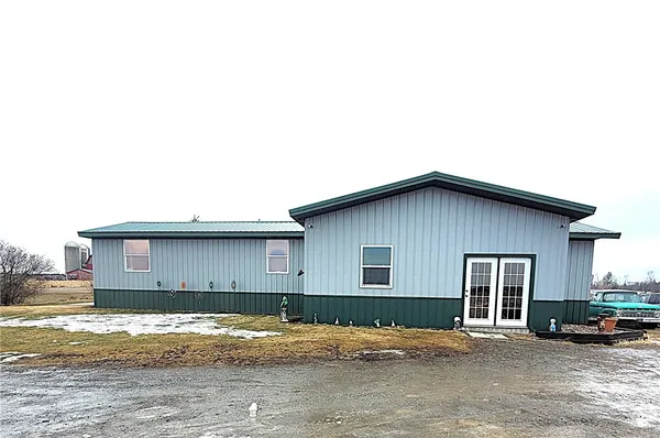 $259,900 | N6631 County Highway, Neillsville, WI 54456