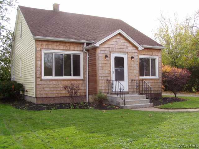 7 Southgate Road Cheektowaga, NY 14215 - Photo 1 of 1 Exterior Front. Welcome to 7 Southgate. With the a