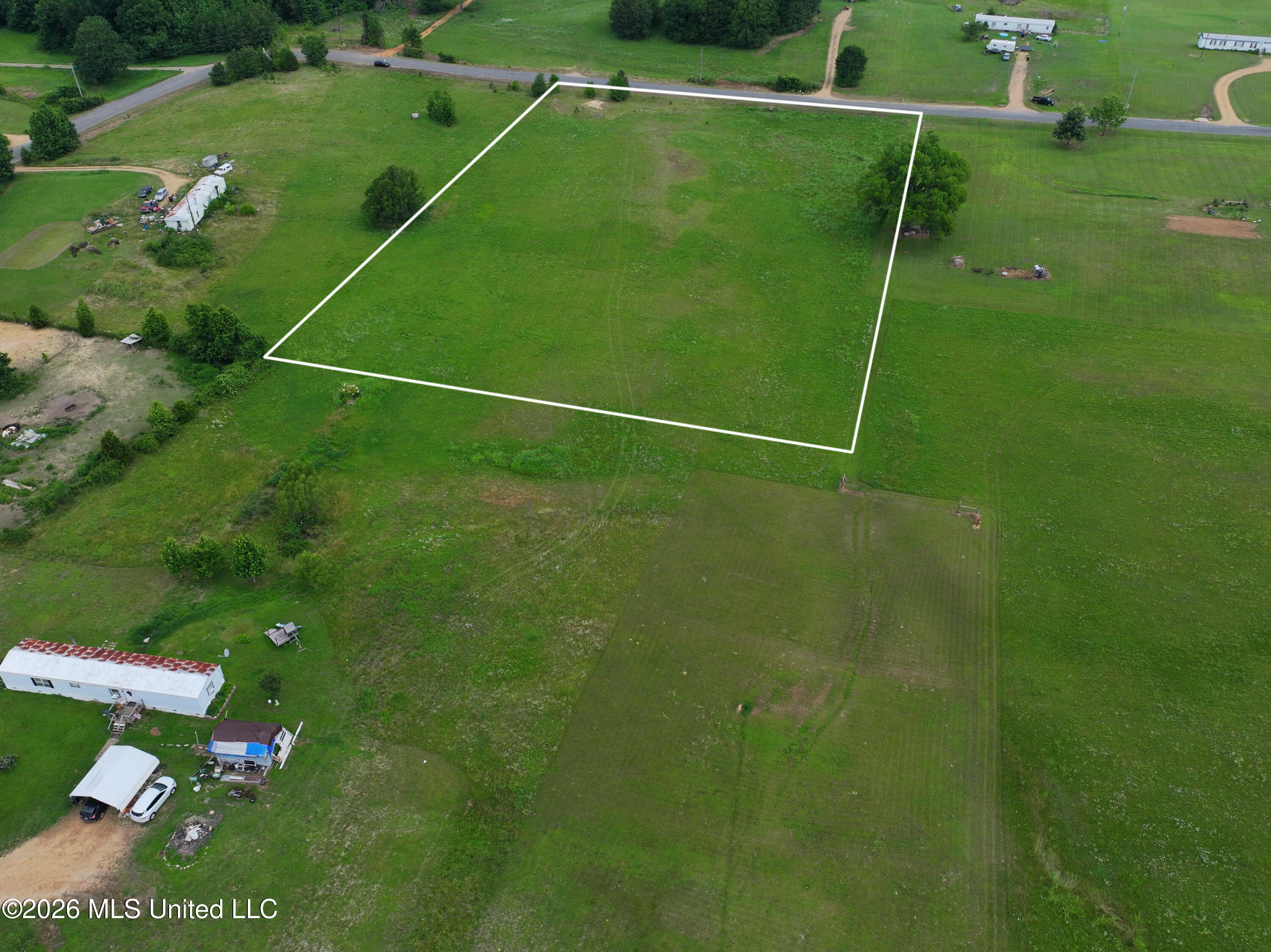 428 Cherry Tree Lane Coldwater, MS 38618 - Photo 5 of 14 PIC5